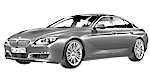 BMW F06 U254E Fault Code