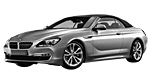 BMW F12 U254E Fault Code
