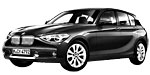 BMW F20 U254E Fault Code